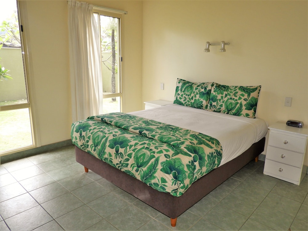 3 Bedroom Garden Villa - Photo 1