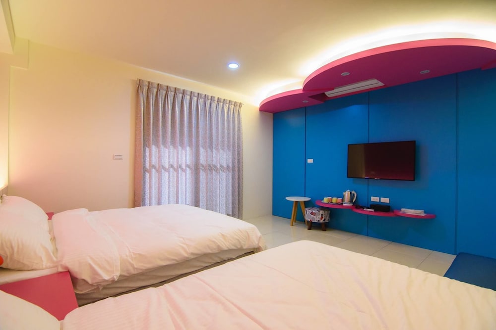 Standard Quadruple Room photo 3