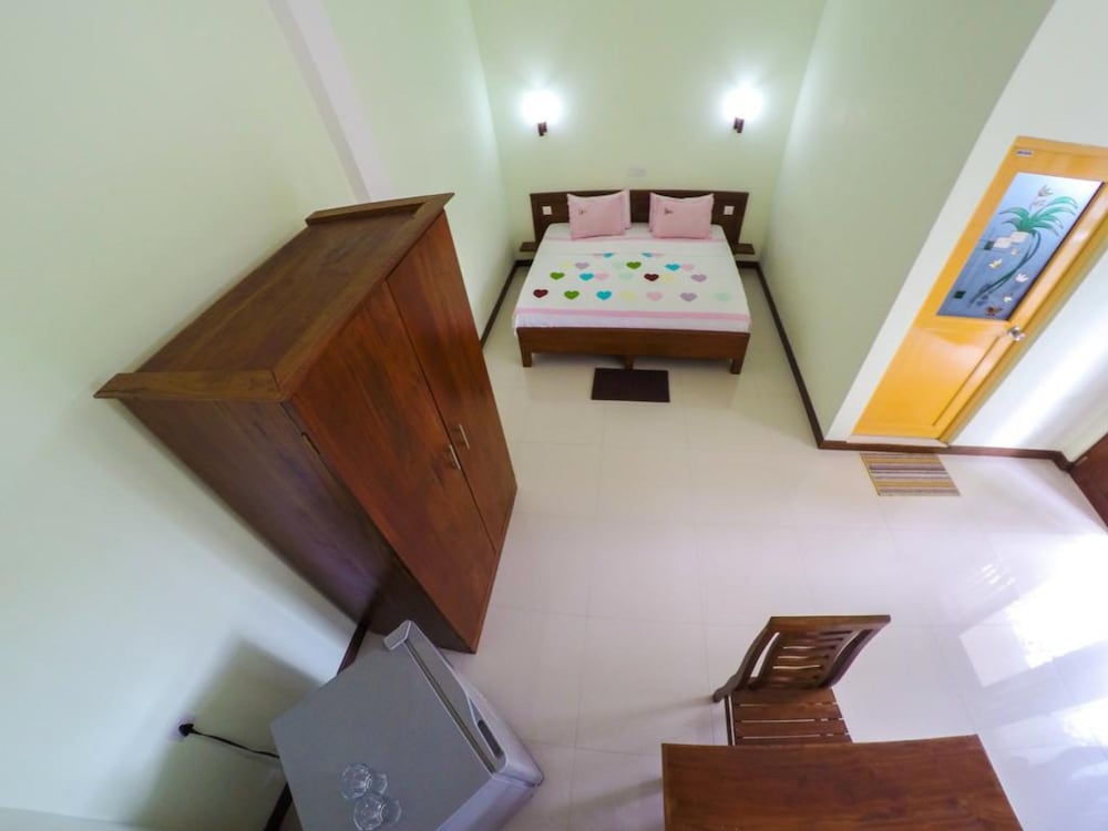 Luxury Double Room, Ensuite, Garden View photo 3