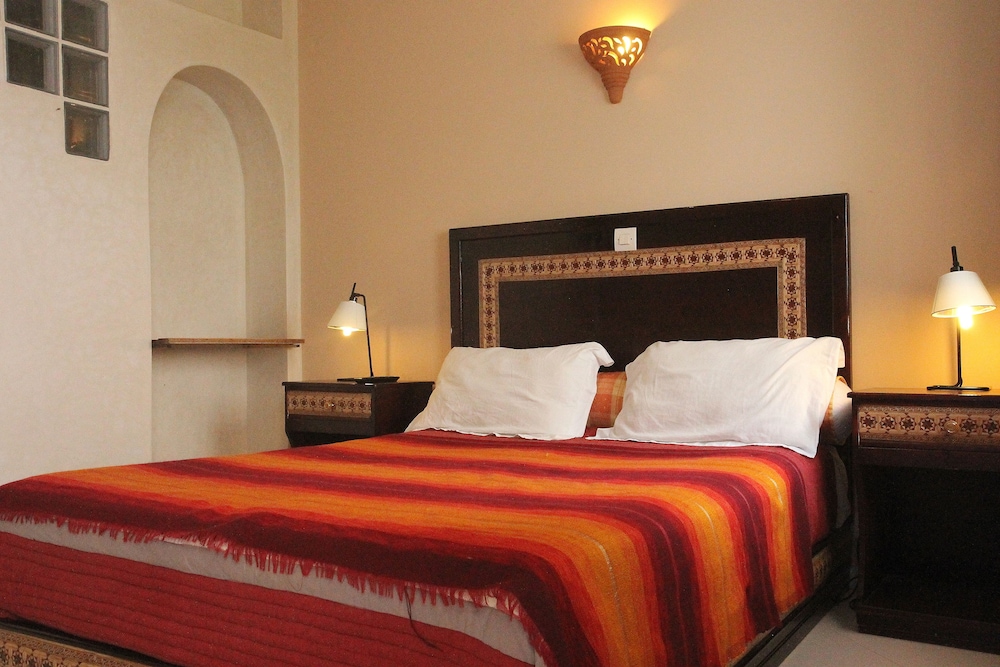 Superior Double or Twin Room, 1 Double or 2 Twin Beds, Private Bathroom, Garden View