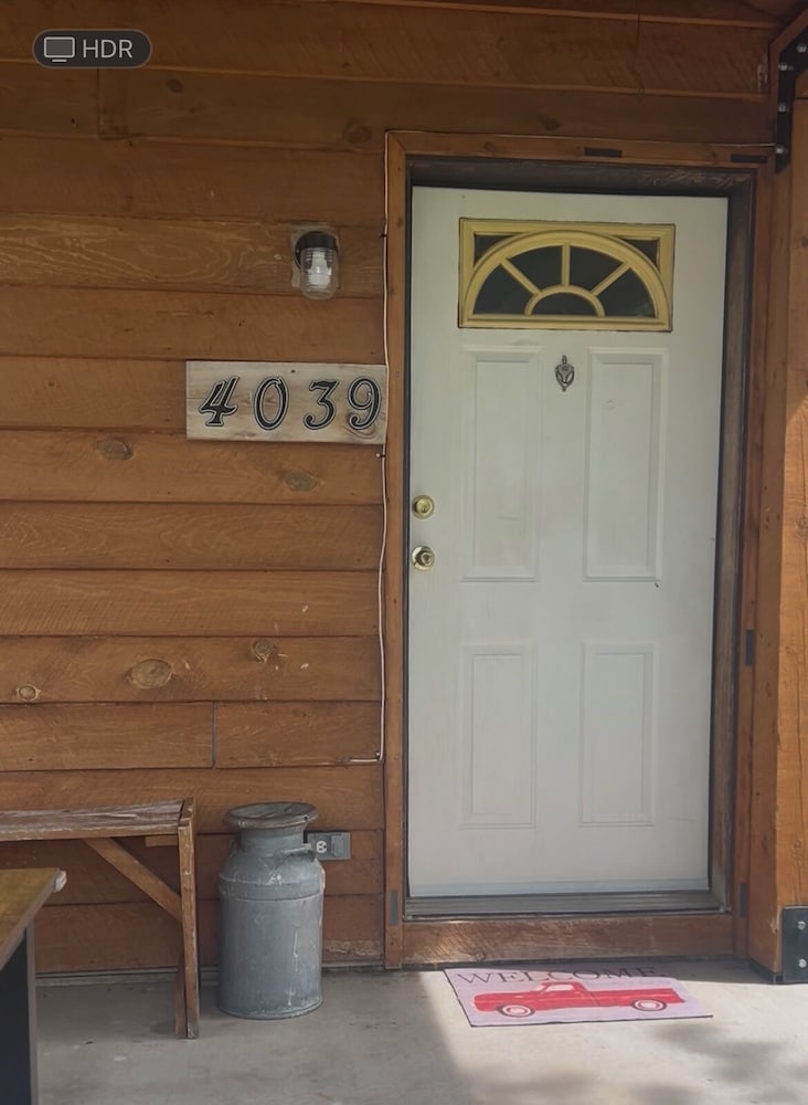Exclusive Cabin, 2 Bedrooms, Courtyard View, Mountainside photo 1