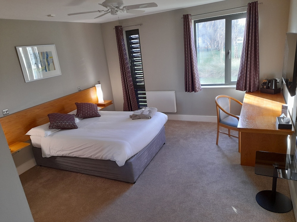 Business Double Room photo 1