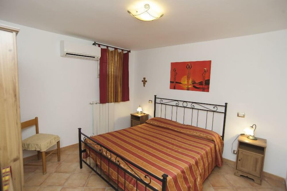 Apartment (Ciliegio)