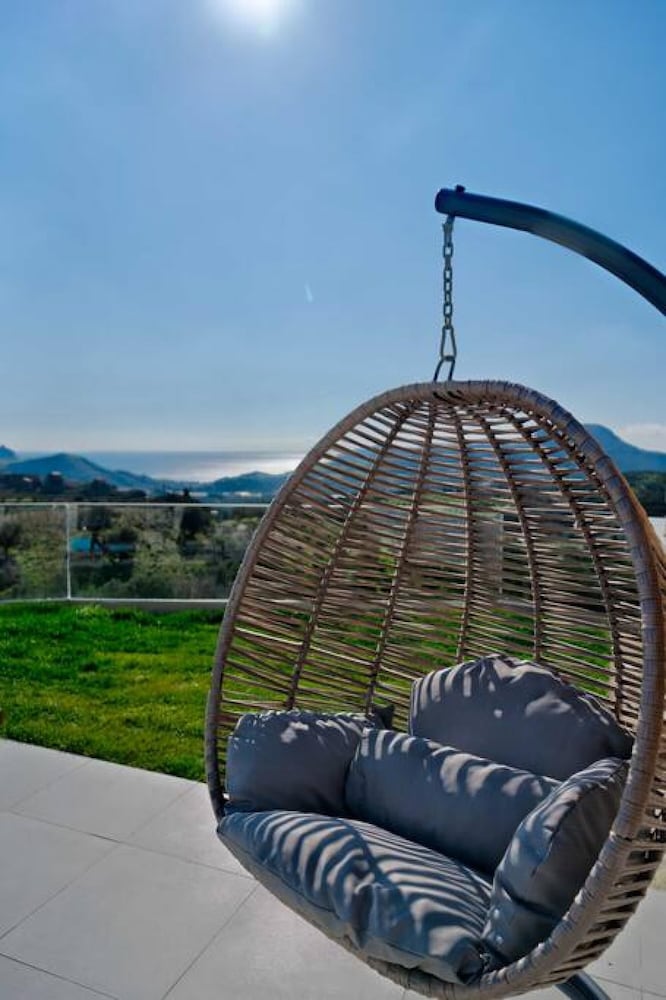 Villa Iris in Mariou, Billede 24