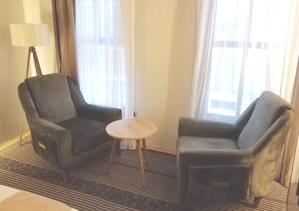 Basic Room photo 2