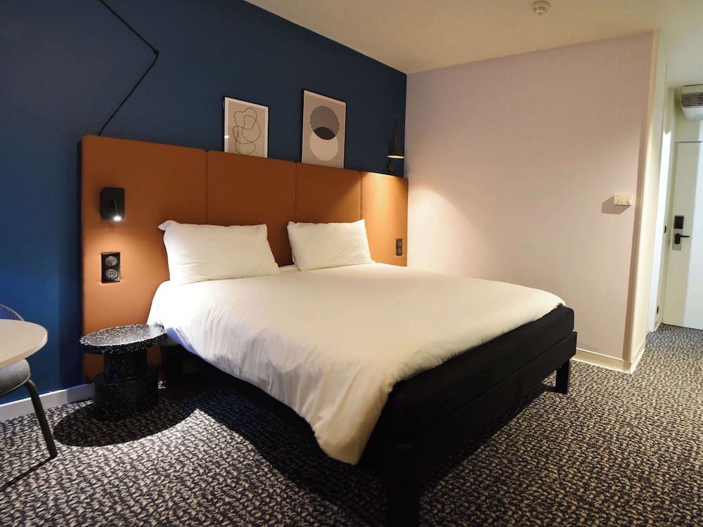 Standard Room, 1 Double Bed - Photo 4