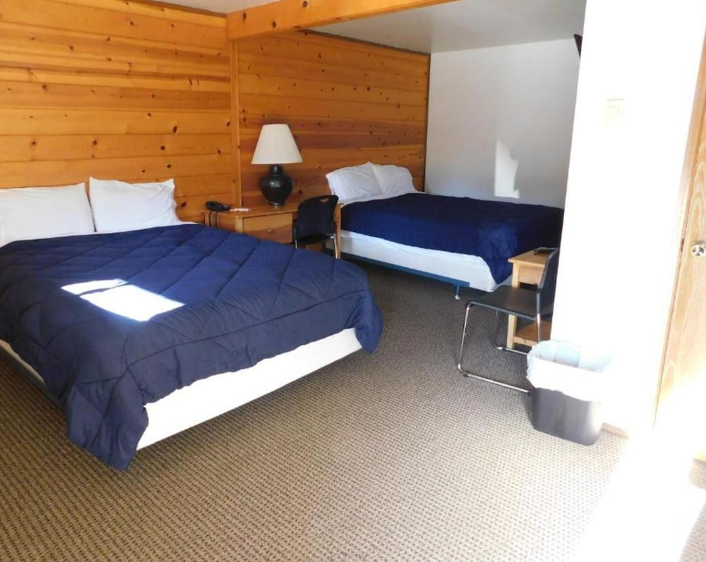 Suite, 2 Queen Beds, Kitchenette photo 3