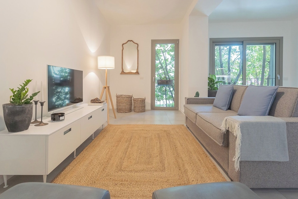 Apartment (Ginepro)