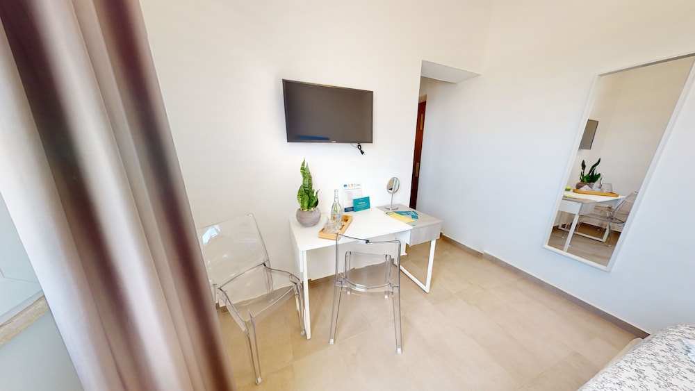 Deluxe Room photo 3