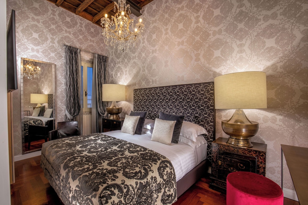Premium Room, Annex Building