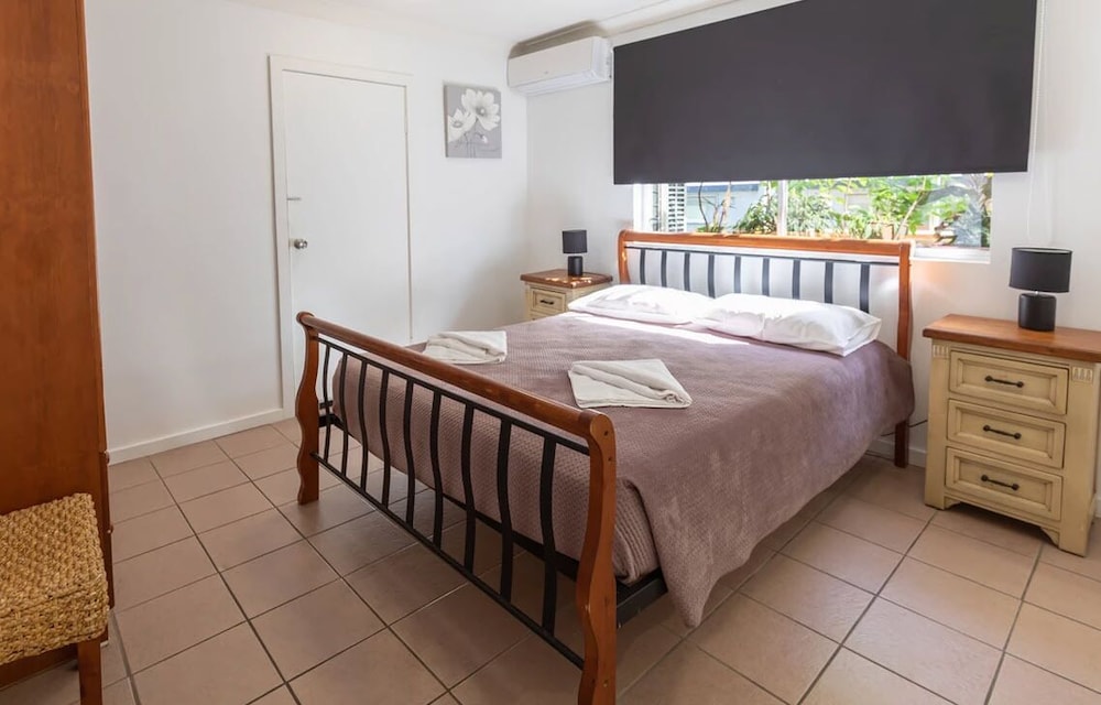 4 Bedroom Family Unit (4BR)