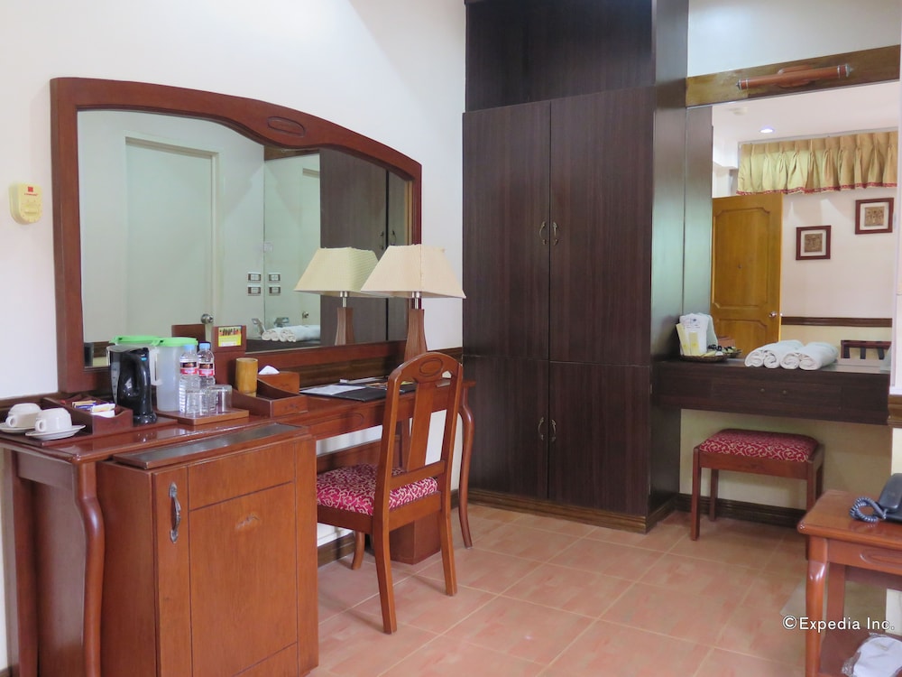 Twin Room With Mountain View photo 2