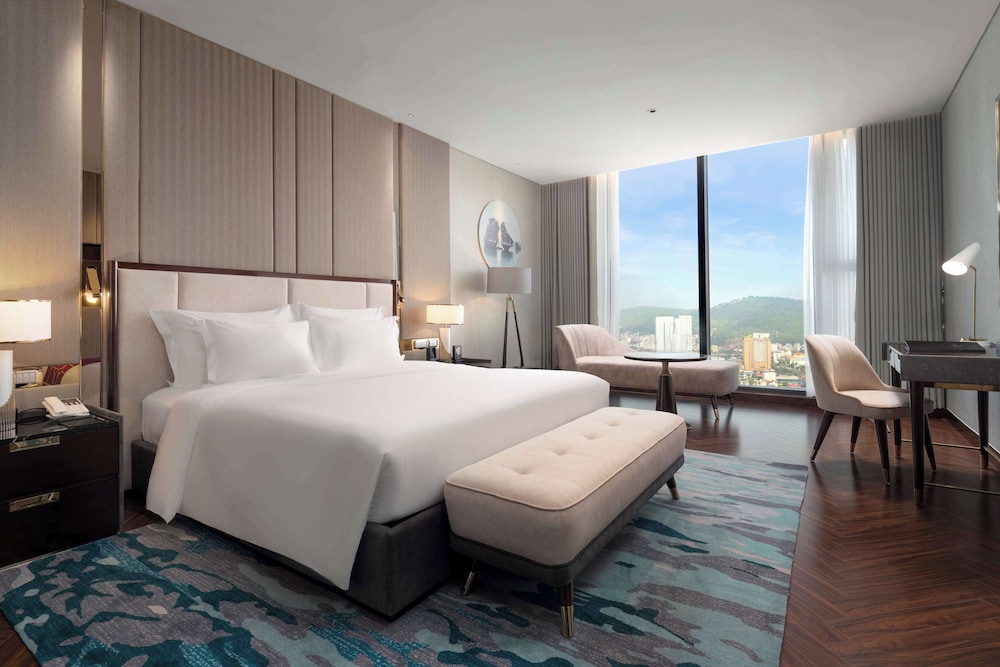 Executive Room, Bay View - Photo 3