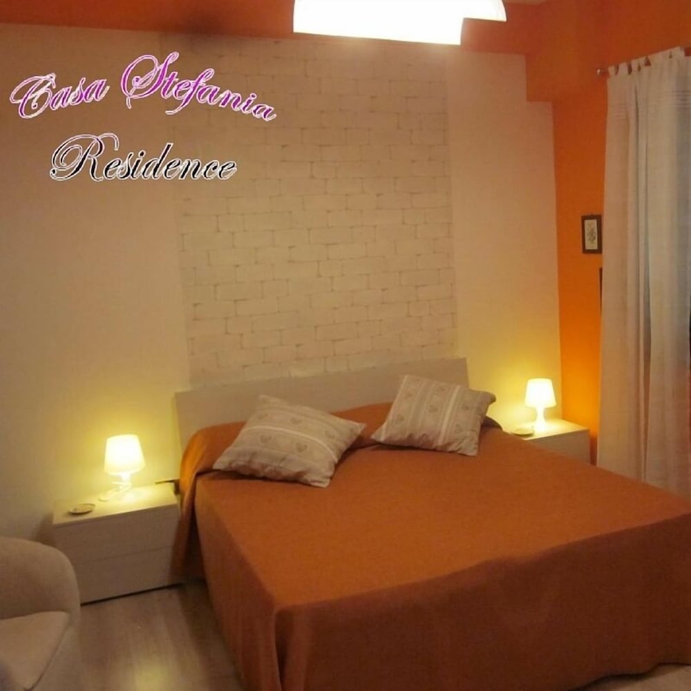 Double Room (Arancio Or Lime) photo 1