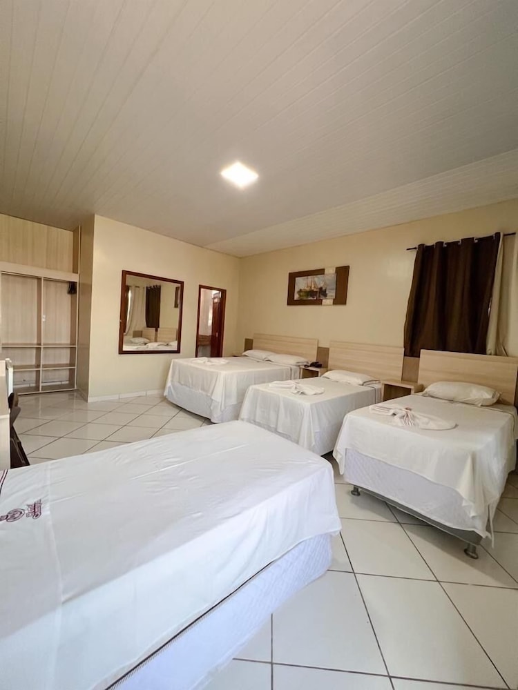 Quadruple Room, Multiple Beds photo 1