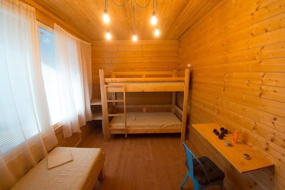 Triple Room (Cottage 3) photo 1