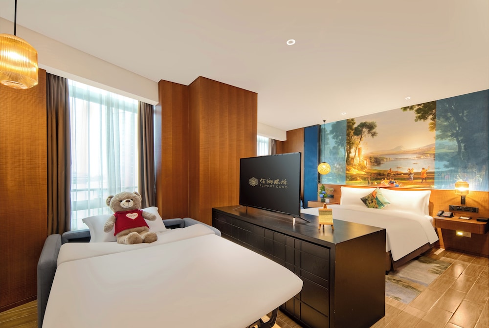 Family Triple Room