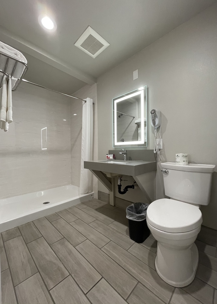 Premium Room, 1 King Bed photo 3