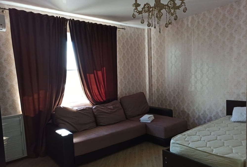Economy Room, 3 Bedrooms, Sea View photo 3