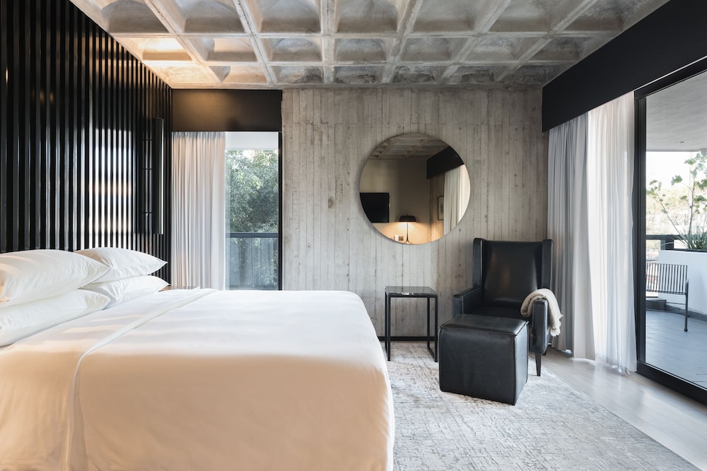 Suite Americana