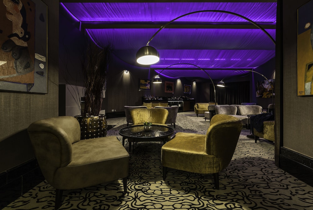 Executive Room (Free SPA entrance & Executive Lounge) photo 2