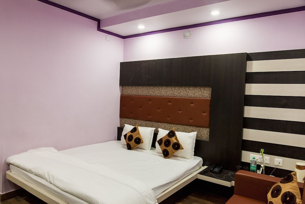 Deluxe Room, 1 Double Bed, Non Smoking photo 3