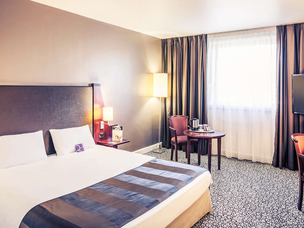 Classic Room, 1 Double Bed - Photo 3