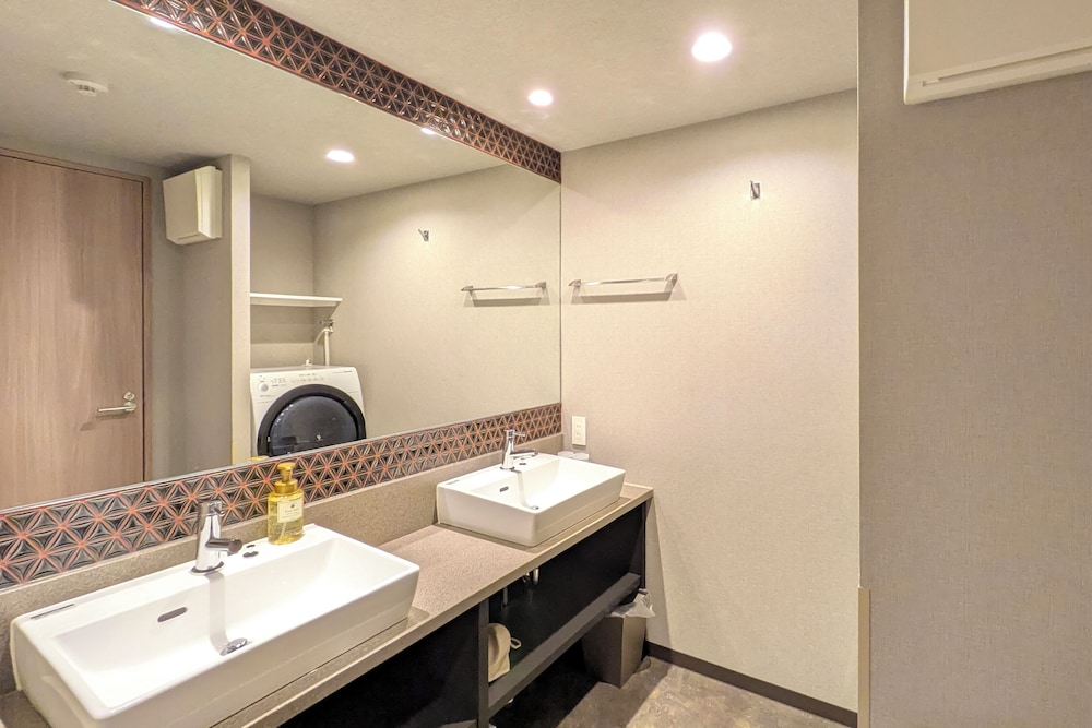 Deluxe Japanese Room for 1-5 guests, Non Smoking (Basement floor will be assigned) - Photo 4