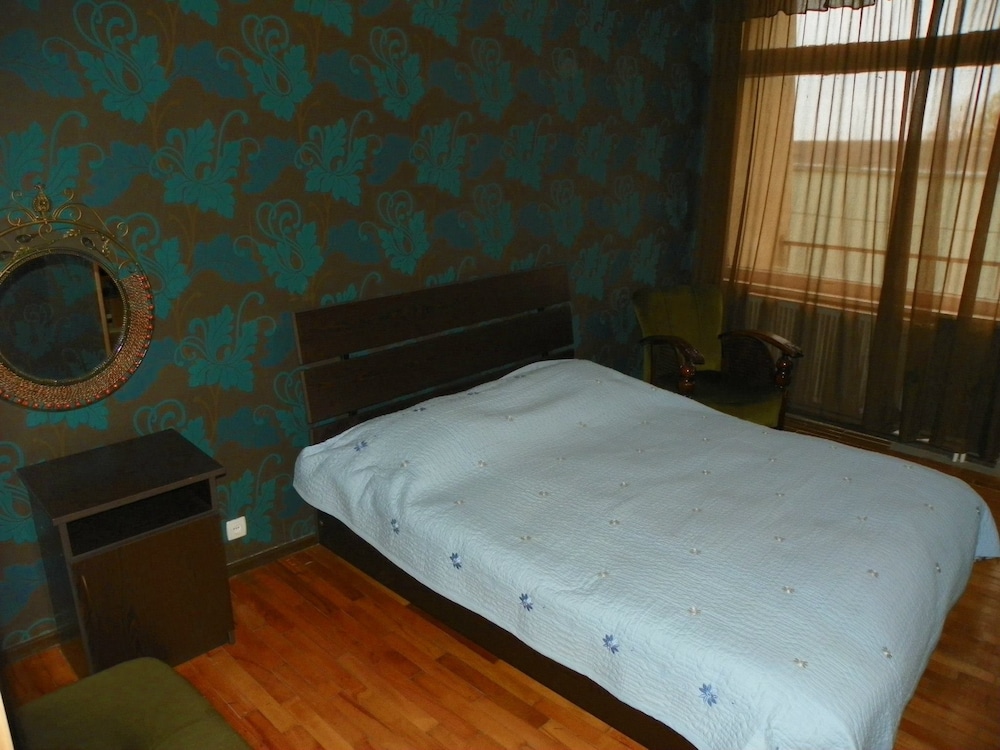 Standard Single Room, Balcony, City View photo 2
