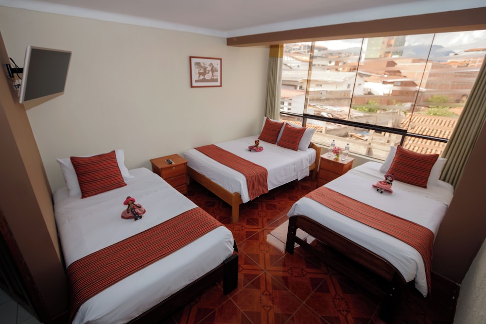 Standard Triple Room photo 1