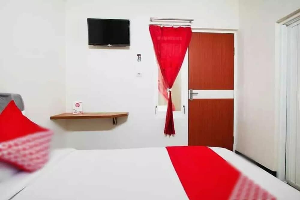 Deluxe Room - Photo 3