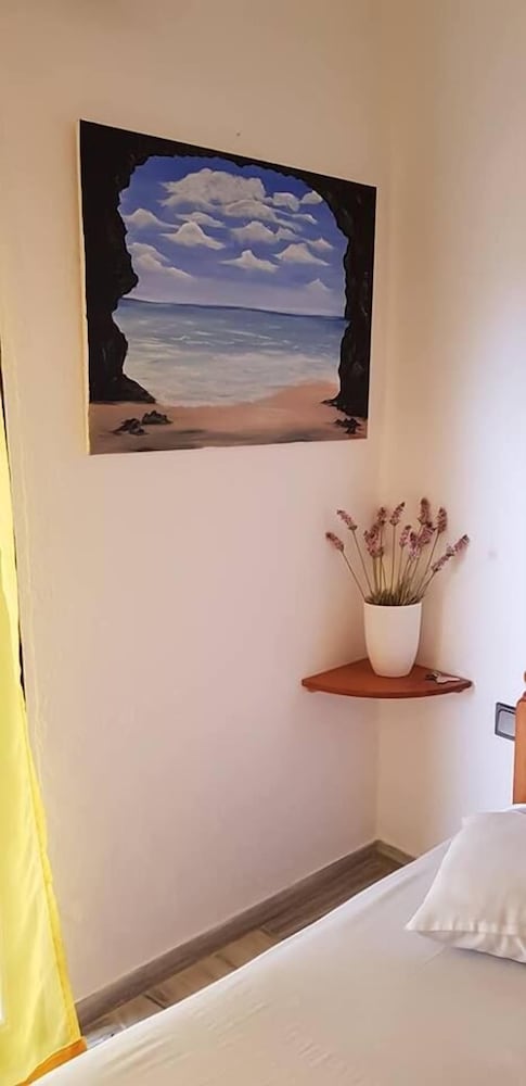 Room, Sea View (Queen) photo 1