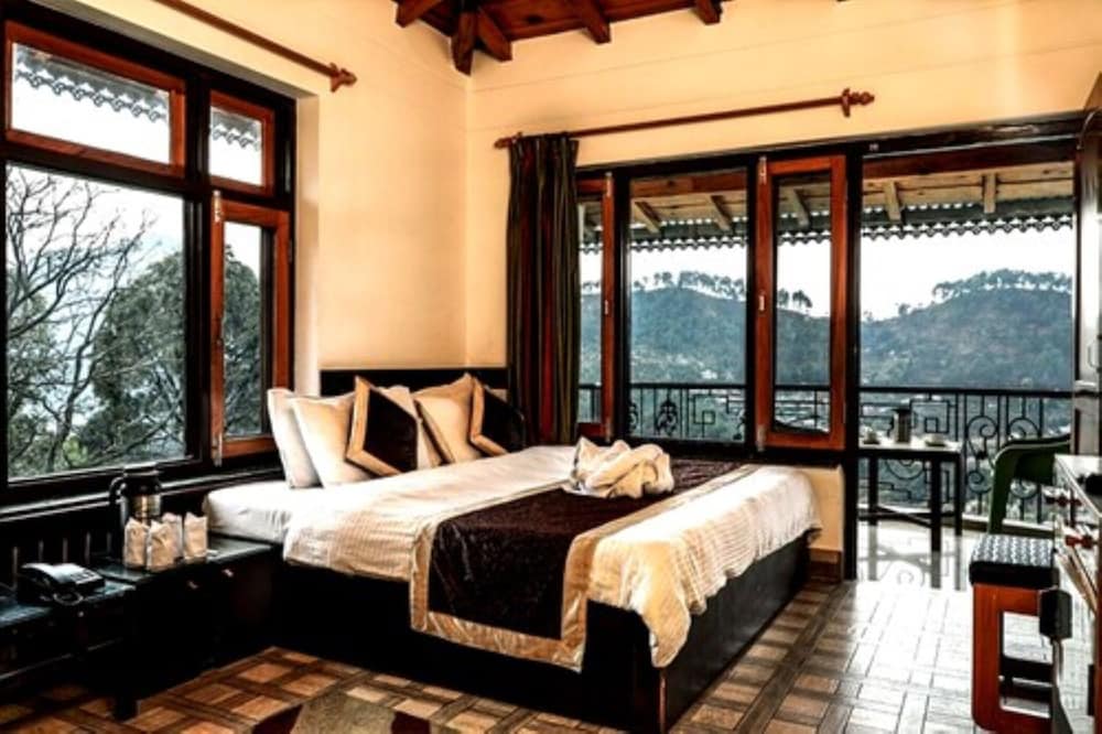 Deluxe Double Room - Photo 2