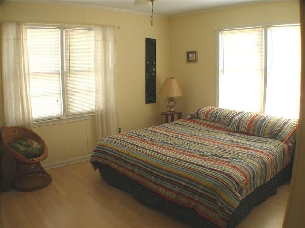 House, Multiple Beds (Villa Kunterbunt) photo 2