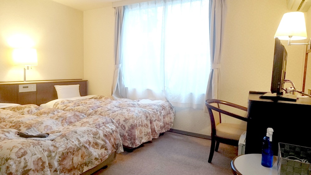 Twin Room, Non Smoking