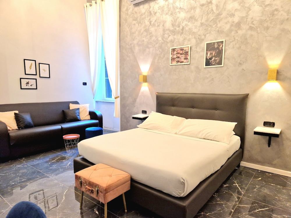 Classic Room