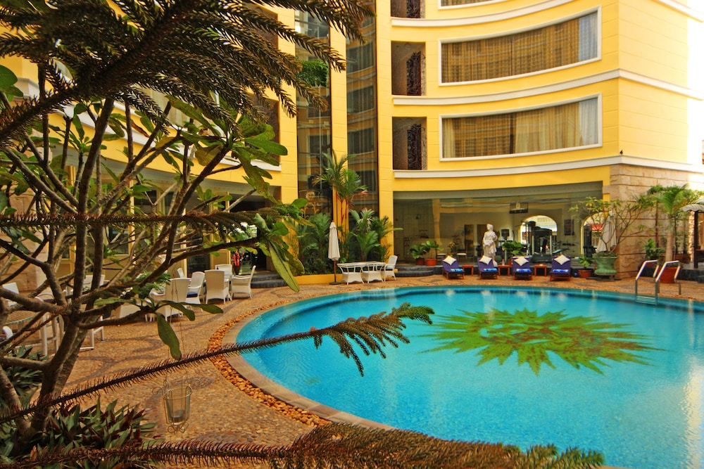 Four Seasons Suite - Photo 11