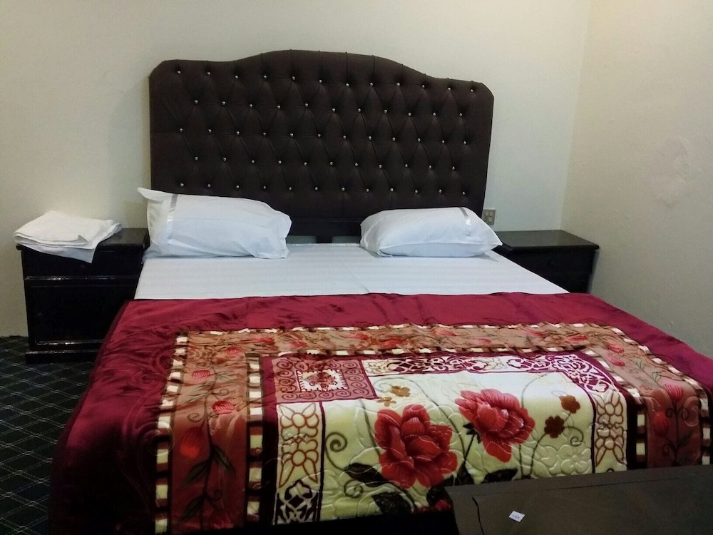 Standard Double Room photo 1