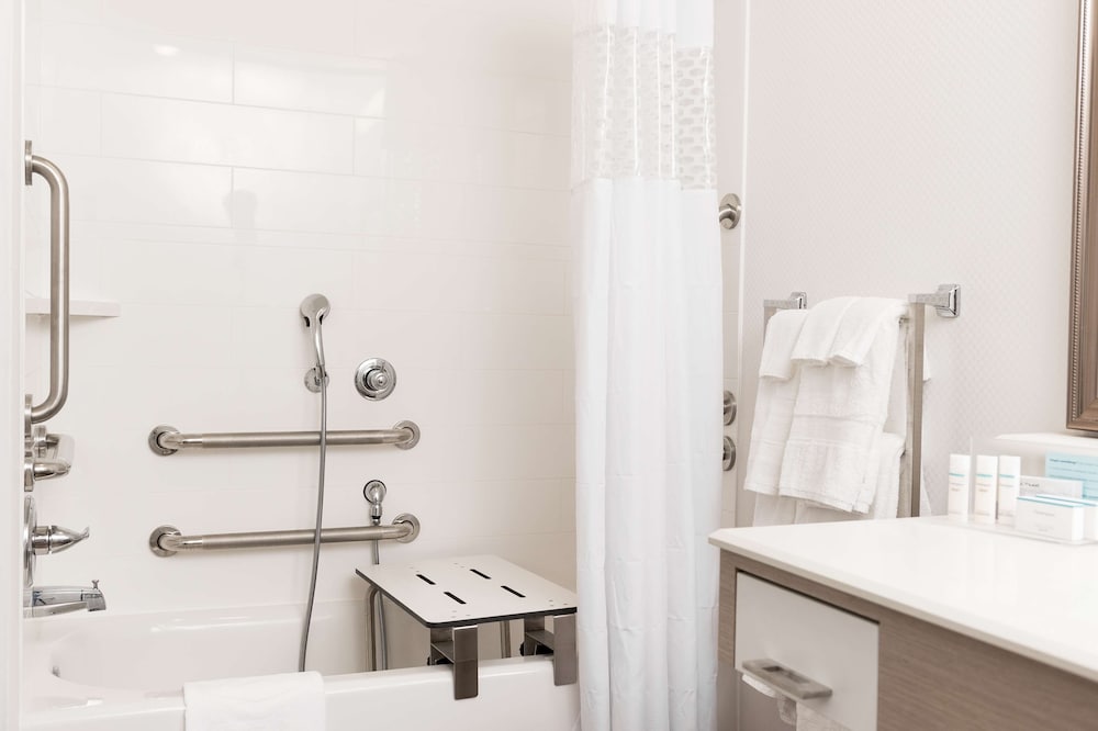 Hampton Inn and Suites La Crosse Downtown, Billede 2