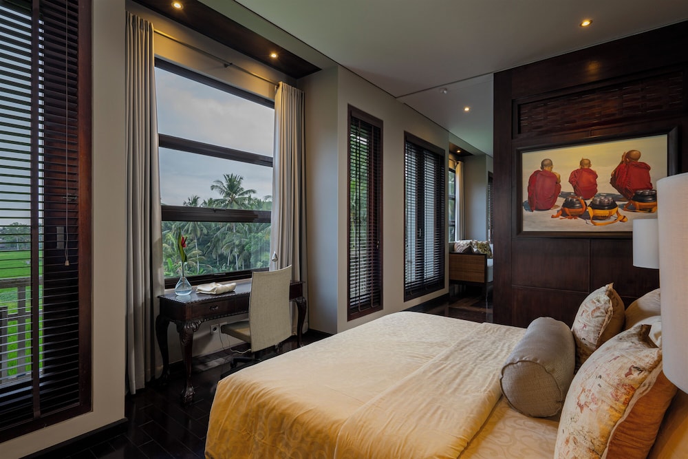 Two Bedroom Emerald Villa with Private Pool