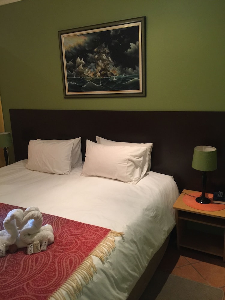 En-suite Double Room (14) photo 2