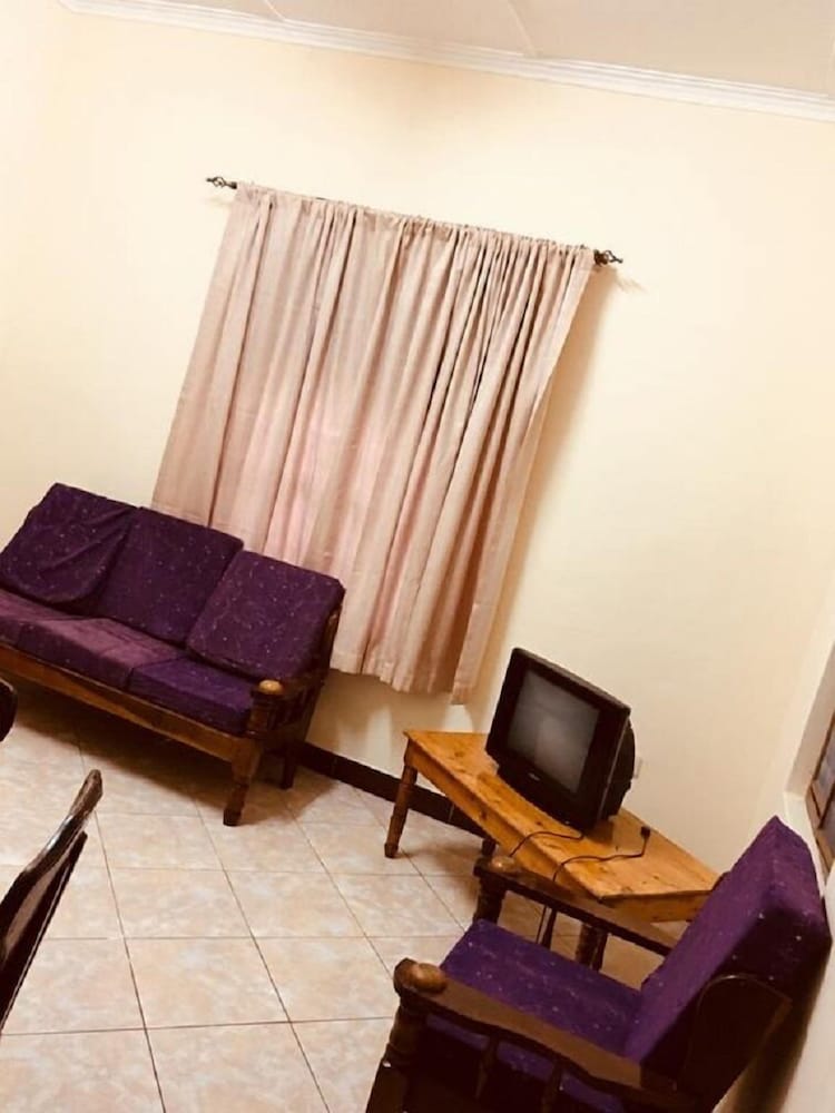Basic Double Room, 1 Bedroom