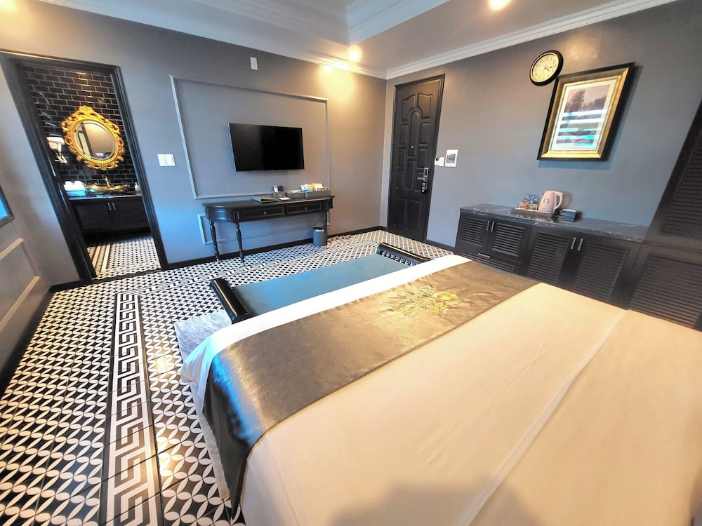 Executive Double Room - Photo 2