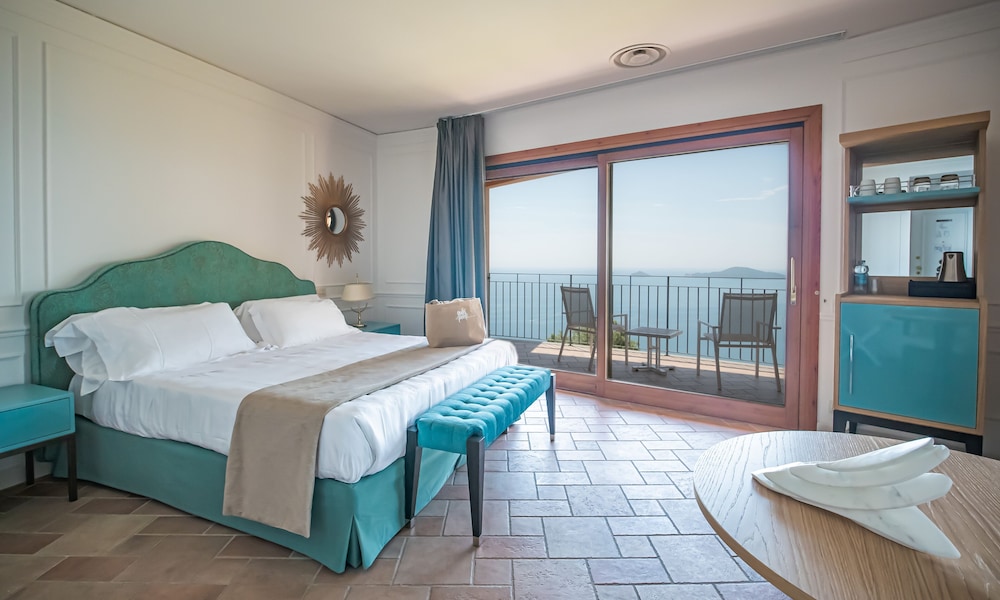 Panoramic Room, Sea View (Prestige Orizzonte)