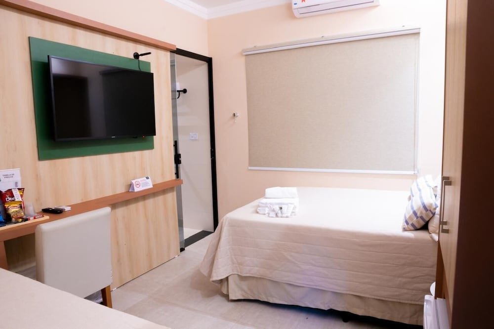 Double Room, 1 Double Bed, Private Bathroom photo 1
