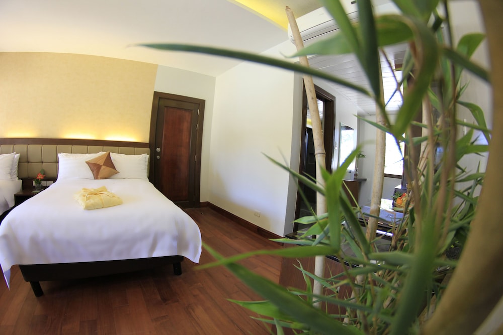 Poolside Premier Room photo 3
