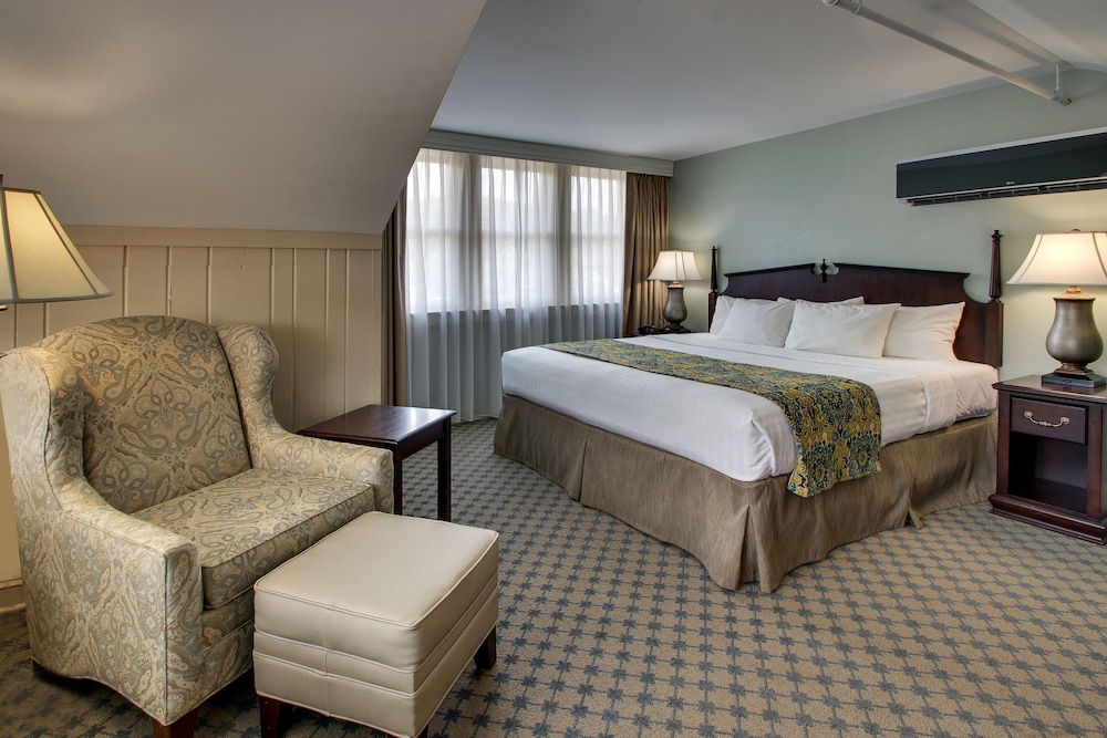 Room, 1 Queen Bed, Accessible photo 1