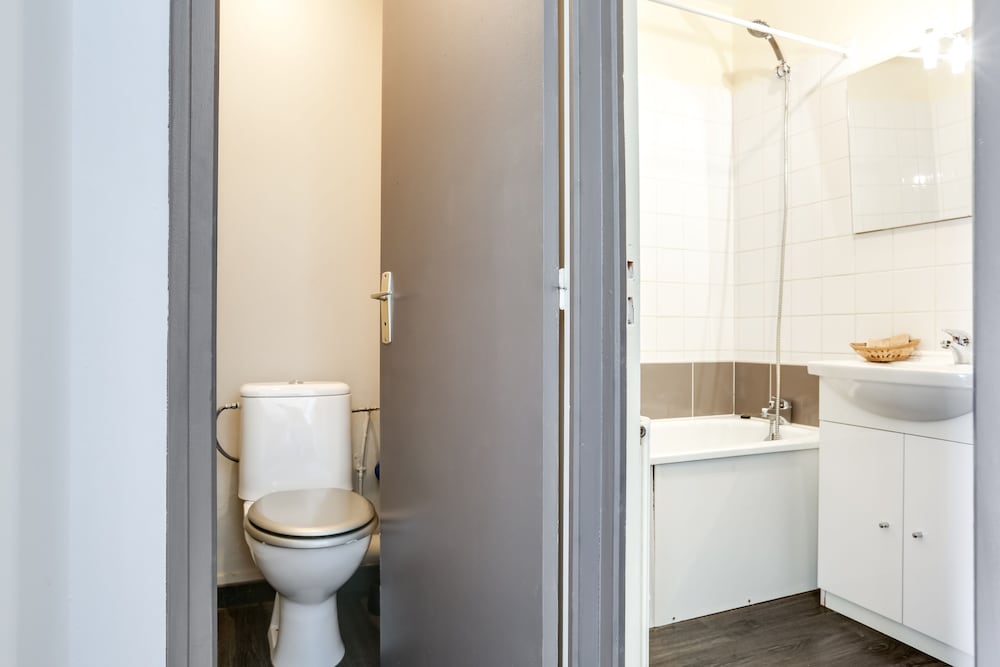 Superior Apartment, Ensuite (Nouba Turgot) photo 3