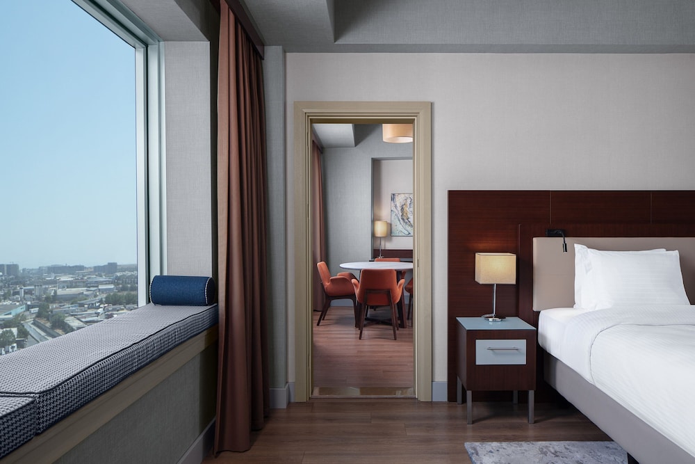 Suite, 2 Bedrooms