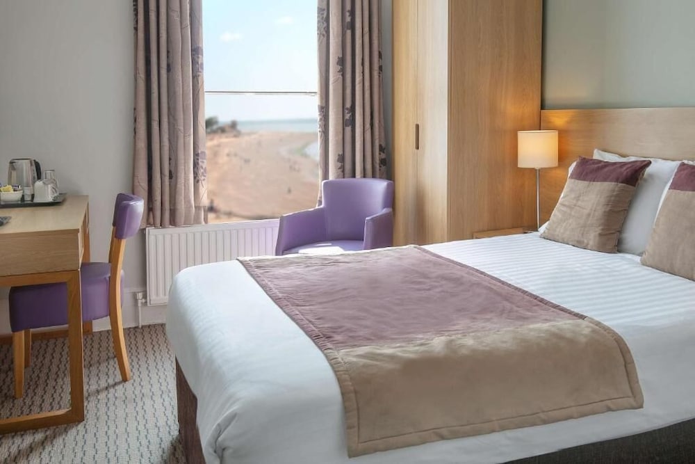 Double Room, Sea View